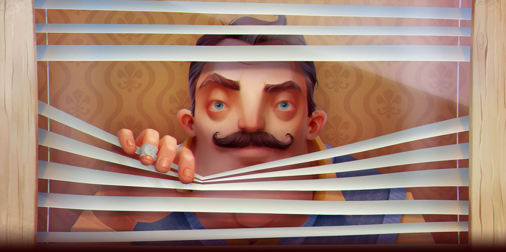 Secret Neighbor Images - LaunchBox Games Database