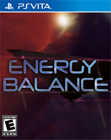 Energy Balance - Box - Front Image
