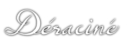 Déraciné - Clear Logo Image