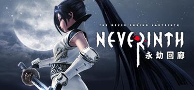 Neverinth - Banner Image