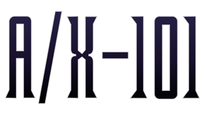A/X-101 - Clear Logo Image