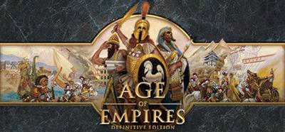 Age of Empires: Definitive Edition - Banner Image