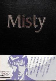 Misty Vol.6