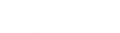 Mirror's Edge: Catalyst - Clear Logo Image