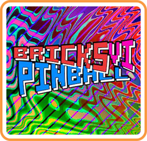 Bricks Pinball VI