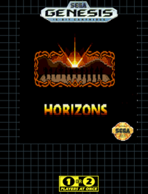 Shining Force: Horizons