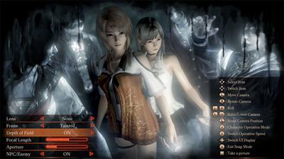 FATAL FRAME: Maiden of Black Water - Screenshot - Gameplay Image