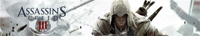 Assassin's Creed III - Banner Image
