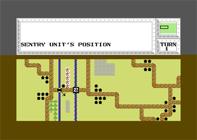 Pegasus Bridge - Screenshot - Gameplay Image