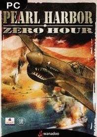 Pearl Harbor: Zero Hour