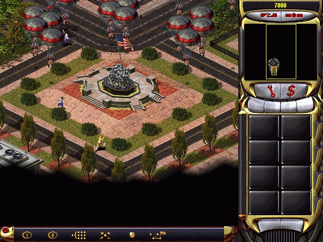 Command and Conquer: Red Alert 2 está de graça no Origin - GameBlast