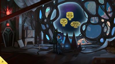 Broken Age - Screenshot - Gameplay Image