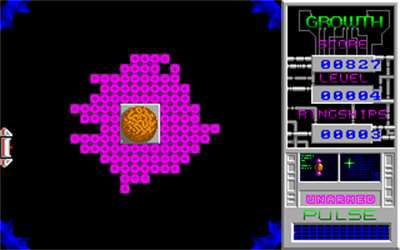 Growth - Screenshot - Gameplay Image