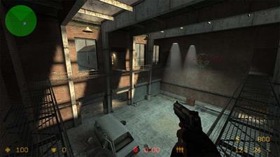 Counter-Strike: Source - Screenshot - Gameplay Image