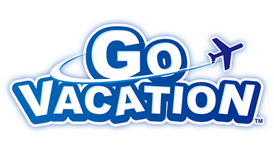Go Vacation - Clear Logo Image