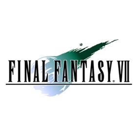 Final Fantasy VII - Box - Front Image