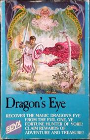 Dragon's Eye - Box - Front Image