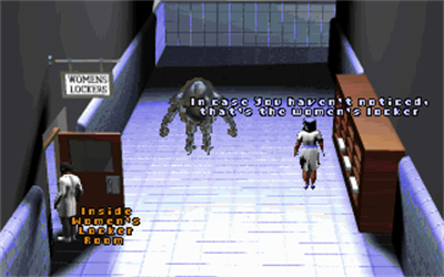 Bureau 13 - Screenshot - Gameplay Image