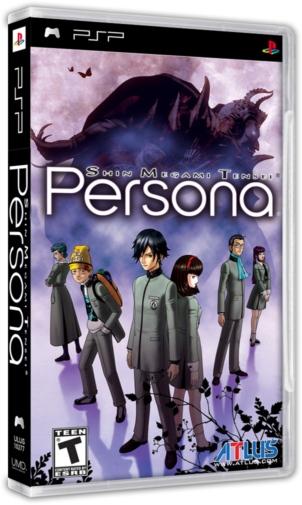 Persono. Shin Megami Tensei persona PSP. Revelations: persona/Shin Megami Tensei: persona. Shin Megami Tensei persona PSP Rus. PSP persona Portable.