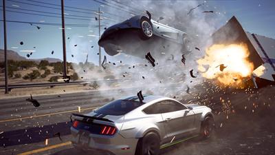 Need for Speed: Payback - Screenshot - Gameplay Image