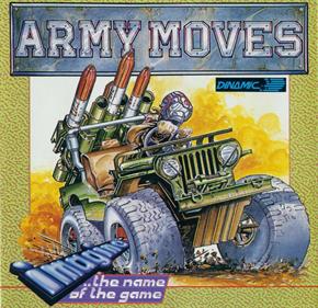 Army Moves