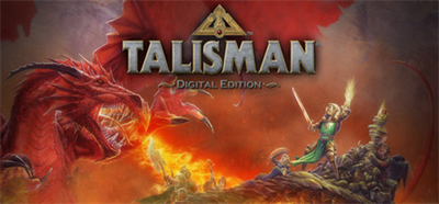 Talisman: Digital Edition - Banner Image