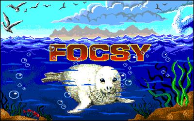 Focsy