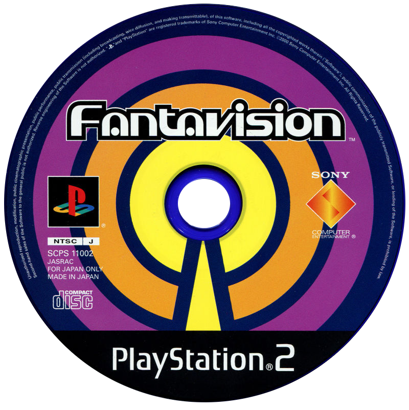 fantavision on ps4 review