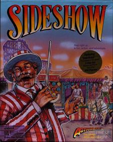 SideShow - Box - Front Image