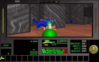 Bobenstein 3D
