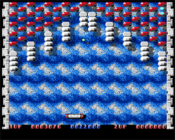 Crystal Hammer - Screenshot - Gameplay Image