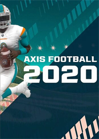 Axis Football 2020