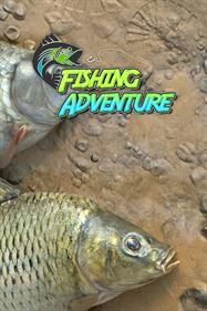 Fishing Adventure - Box - Front Image