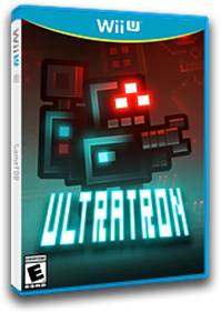 Ultratron - Box - 3D Image