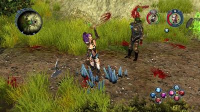 Sacred 2: Fallen Angel - Screenshot - Gameplay Image