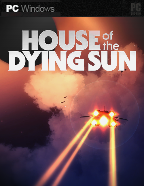 House of the dying sun обзор