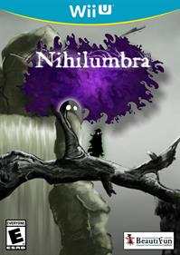 Nihilumbra - Box - Front Image