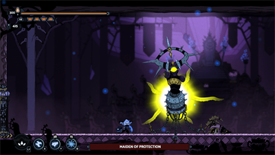 Biomorph - Screenshot - Gameplay Image