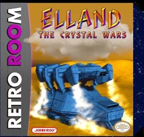 Elland: The Crystal Wars