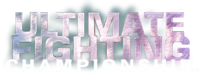 Ultimate Fighting Championship - Clear Logo Image