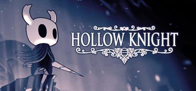 Hollow Knight - Banner Image