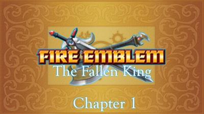 Fire Emblem: Fallen King - Screenshot - Gameplay Image