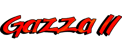 Gazza II - Clear Logo Image