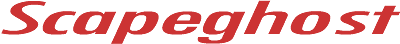 Scapeghost - Clear Logo Image