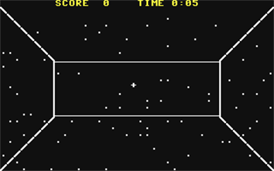 Rear Gunner - Screenshot - Gameplay Image