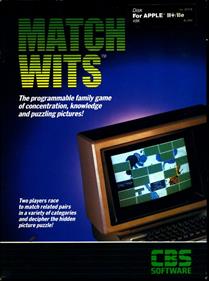 Match Wits