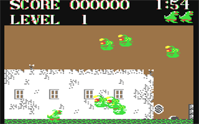 Peppi's Quest - Screenshot - Gameplay Image