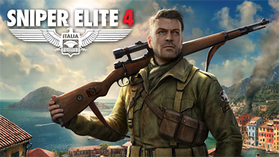 Sniper Elite 4 - Banner Image