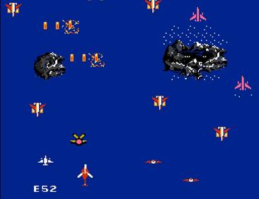 Mission Cobra - Screenshot - Gameplay Image