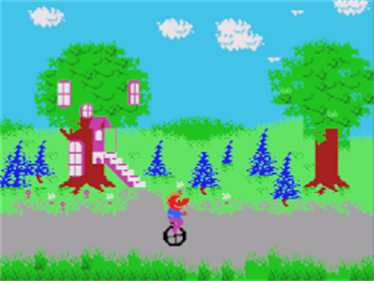 Berenstain Bears - Screenshot - Gameplay Image